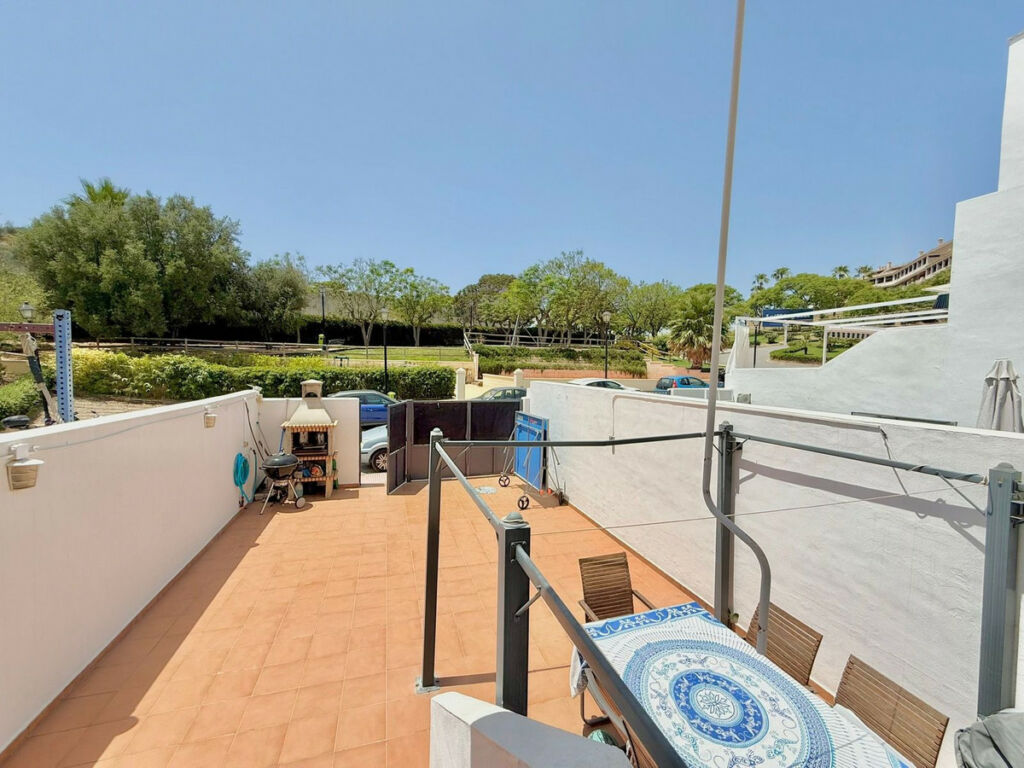 Townhouse Torreblanca Málaga