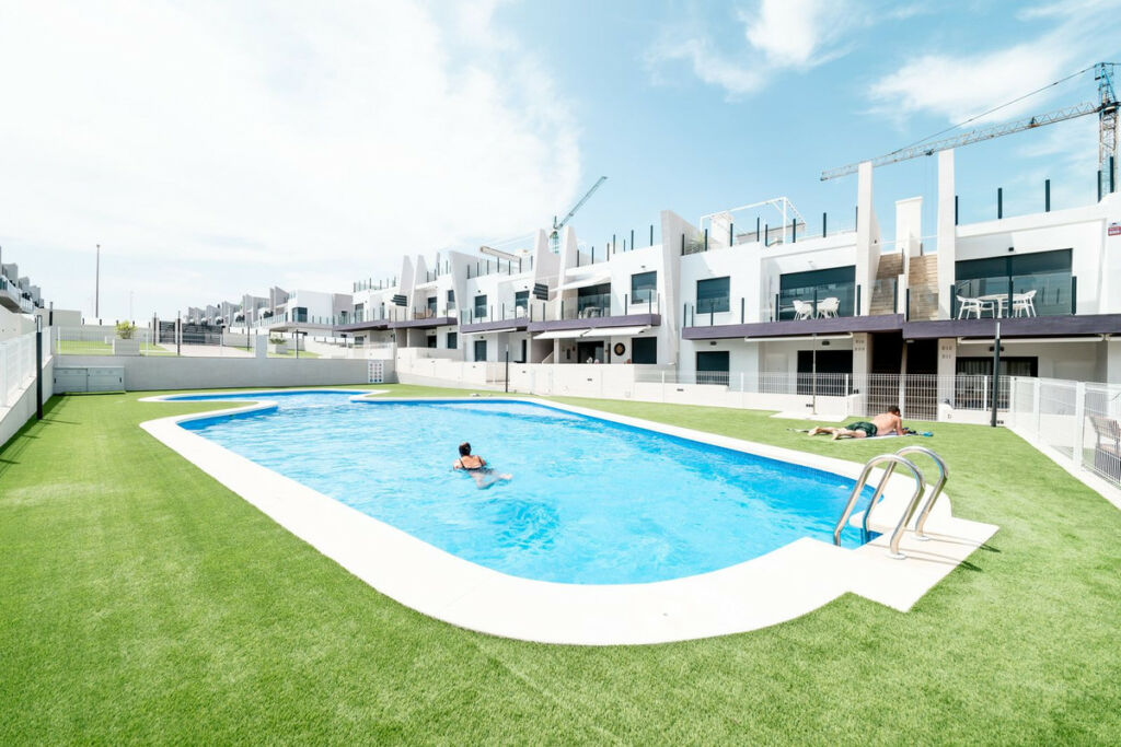 Penthouse Duplex San Miguel de Salinas Alicante