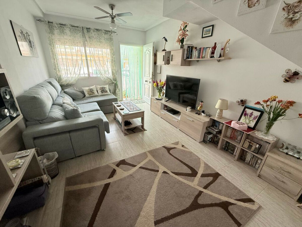 Townhouse Daya Nueva Alicante