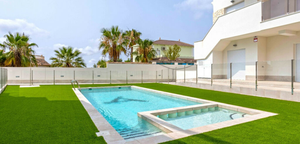 Penthouse Villamartin Alicante