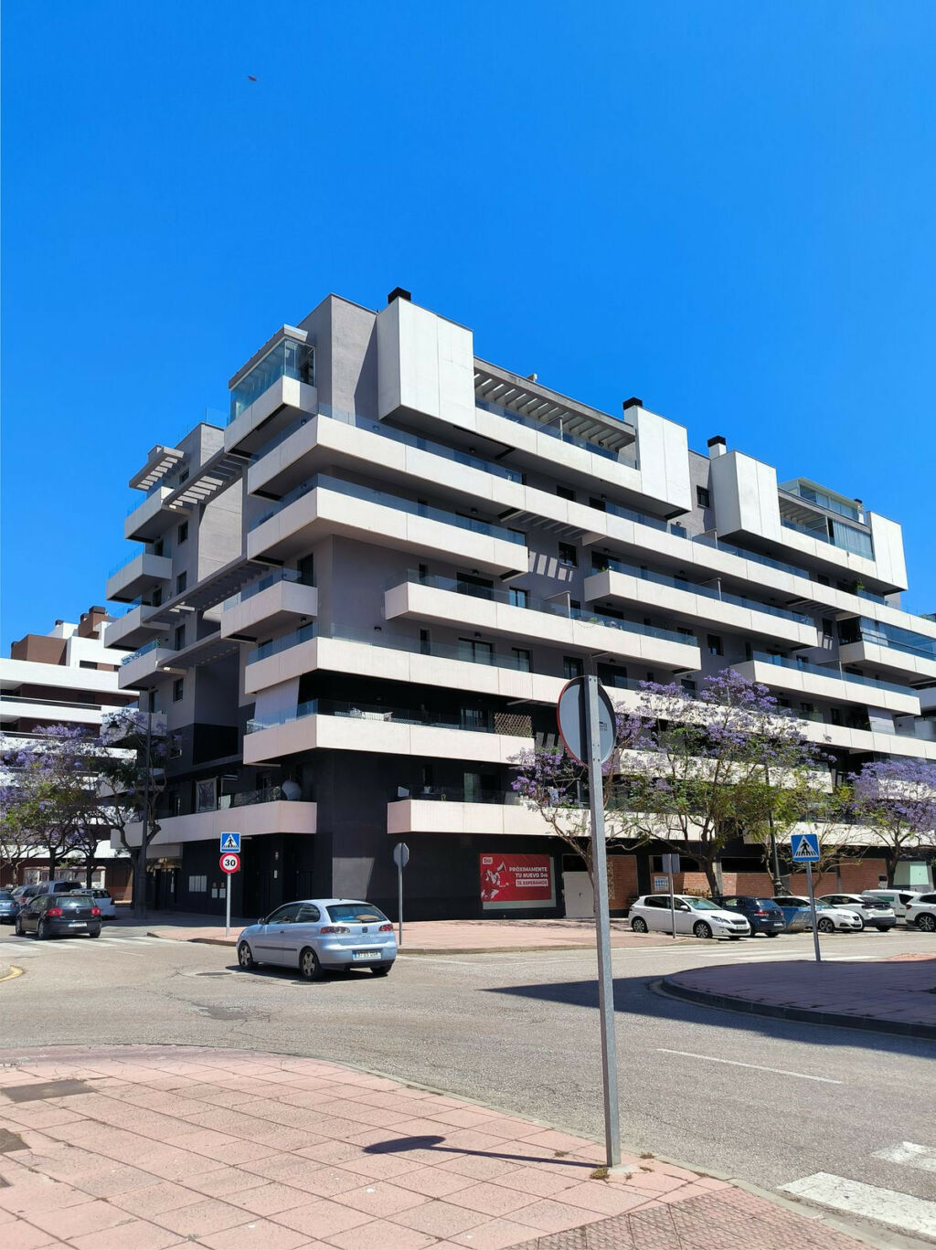 Penthouse Estepona Málaga