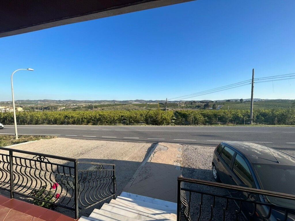 Detached Villa Torremendo Alicante