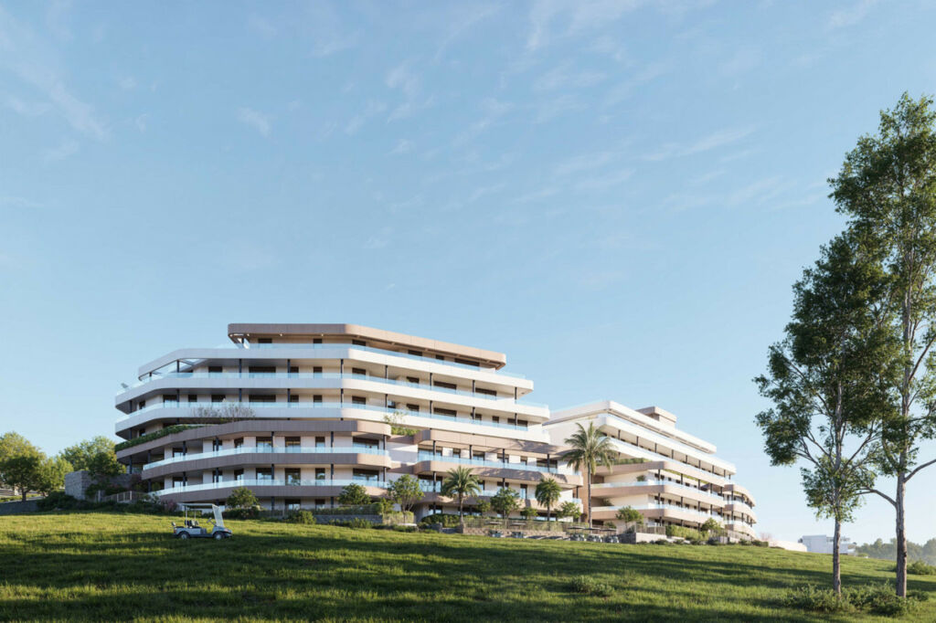 Ground Floor Apartment Estepona Málaga