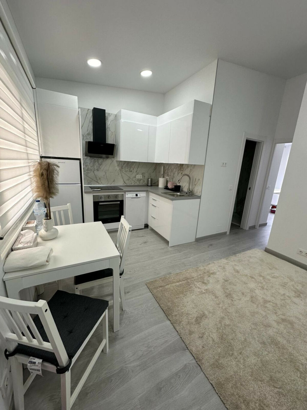 Bungalow Torrevieja Alicante