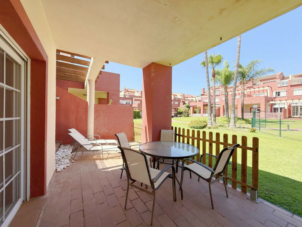 Townhouse Sotogrande Cádiz