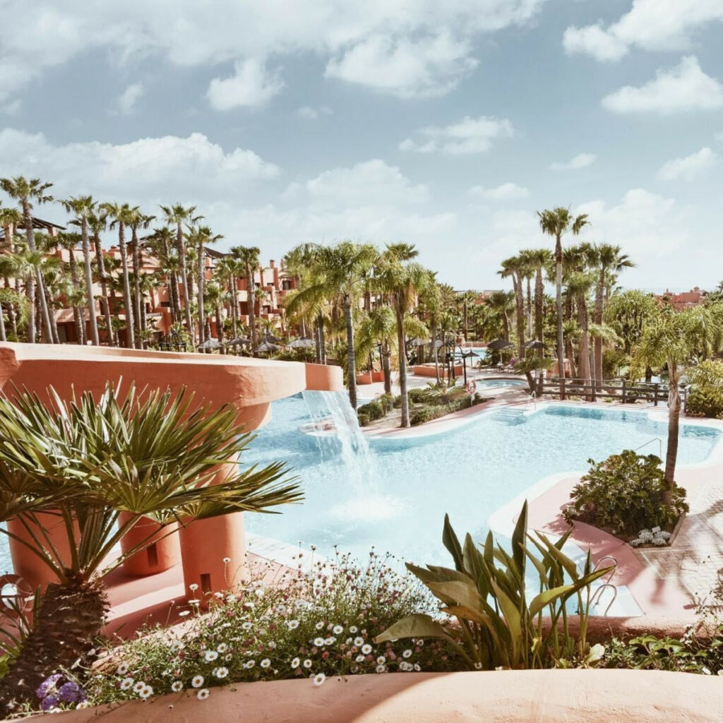 Hotel Novo Sancti Petri Cádiz