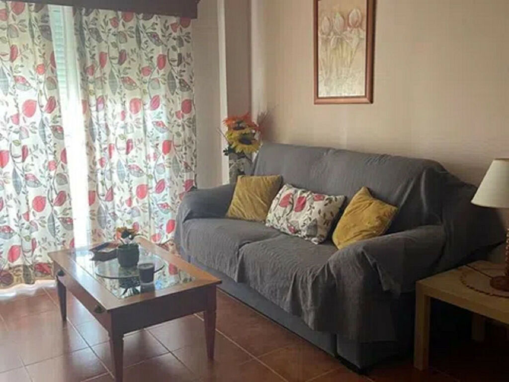 Middle Floor Apartment Fuengirola Málaga