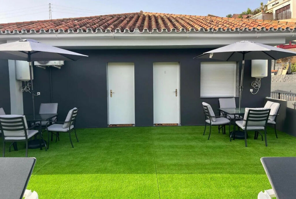 Guest House Fuengirola Málaga