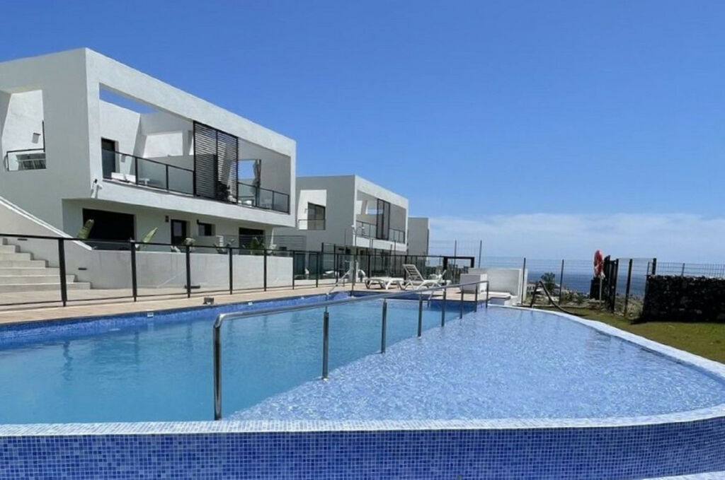 Semi-Detached House Riviera del Sol Málaga