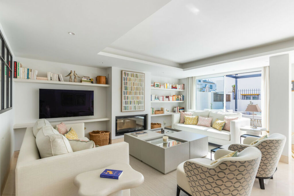 Townhouse Marbella Málaga