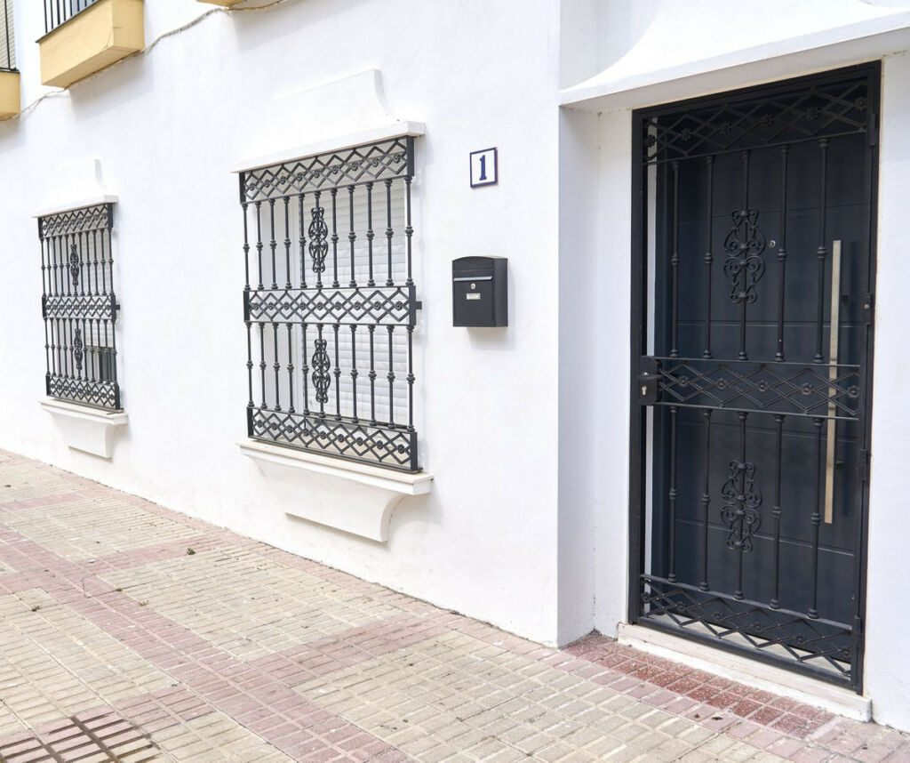 Ground Floor Apartment Estepona Málaga