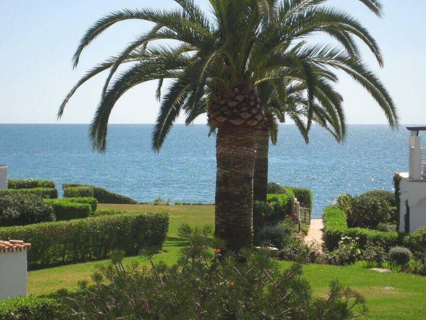 Townhouse Estepona Málaga