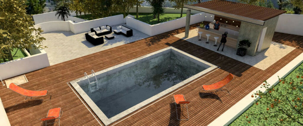 Detached Villa Estepona Málaga - image 2