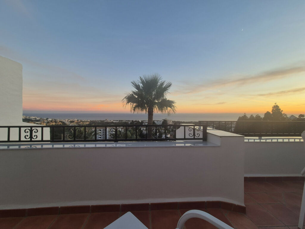 Penthouse Duplex Calahonda Málaga