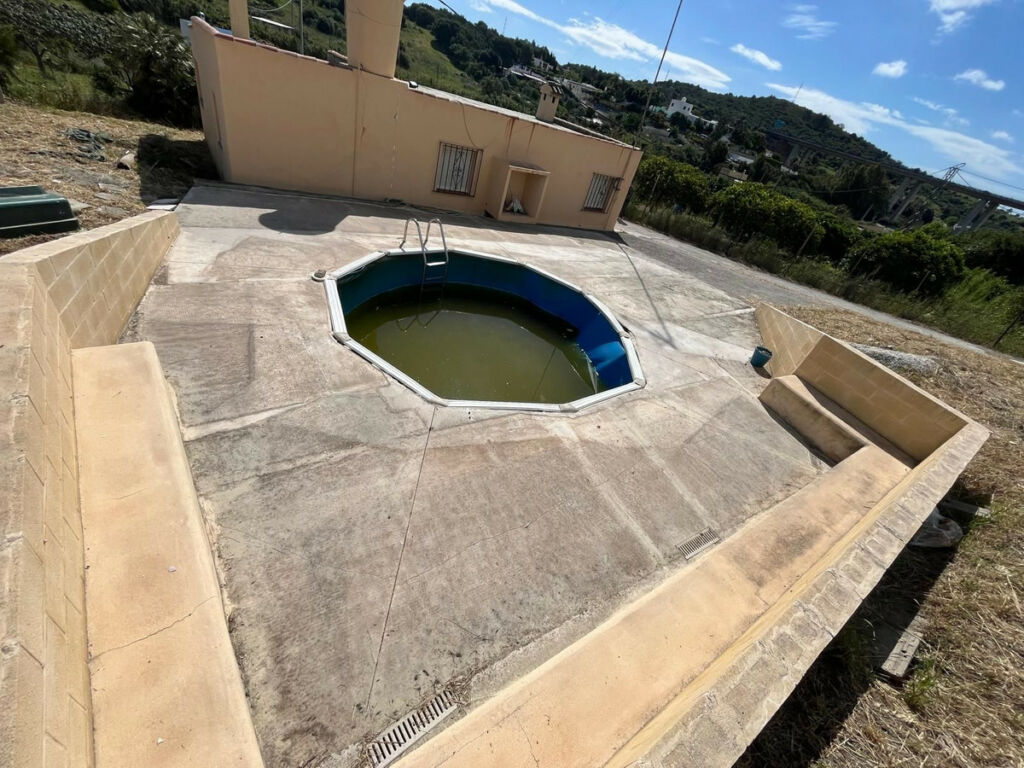 Finca - Cortijo Estepona Málaga