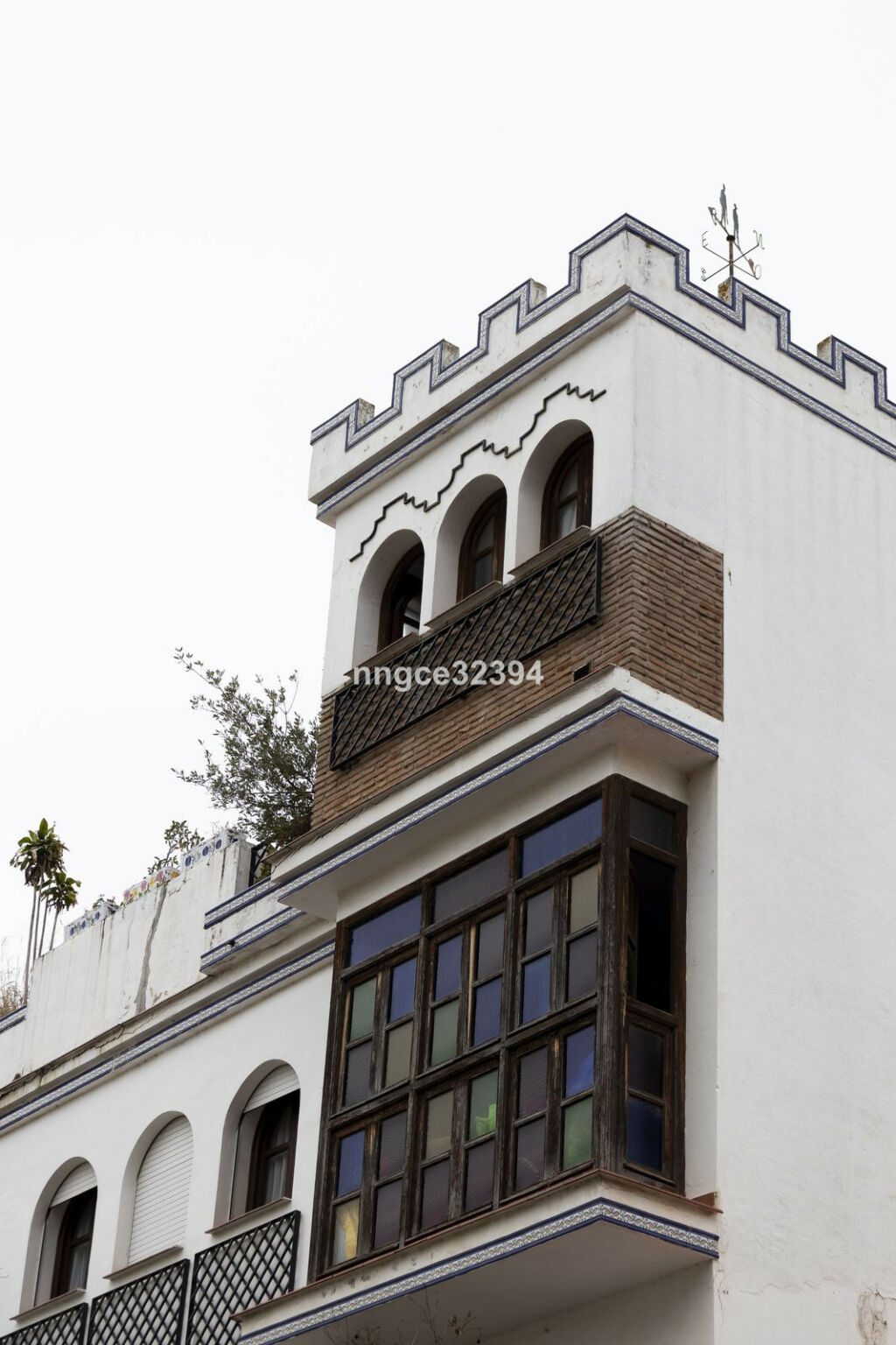 Detached Villa San Pedro de Alcántara Málaga - image 19