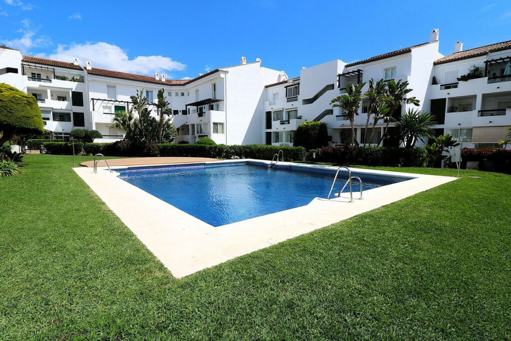 Penthouse Duplex Bel Air Málaga