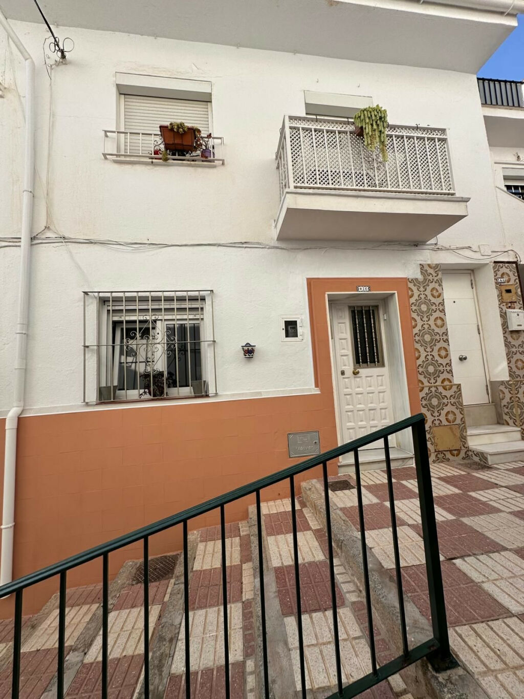 Townhouse Benalmadena Málaga