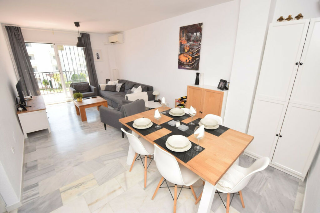 Penthouse La Cala de Mijas Málaga