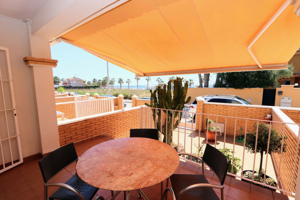 Townhouse Los Alcazares Murcia - image 4
