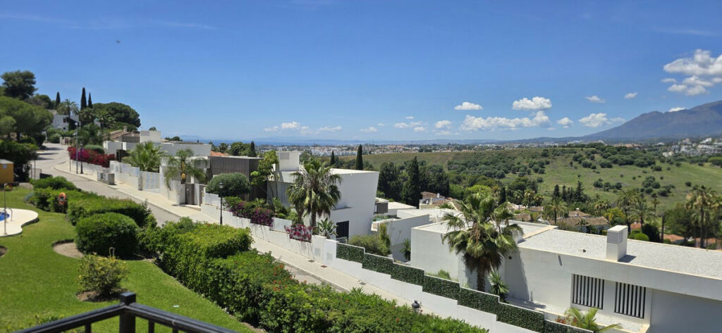 Duplex El Paraiso Málaga