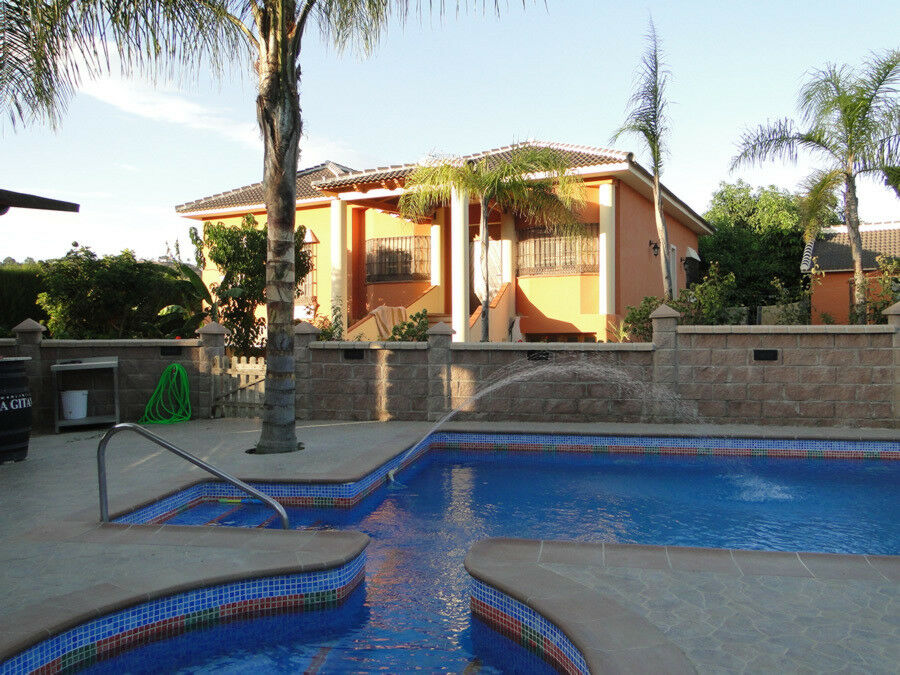 Finca - Cortijo Coín Málaga