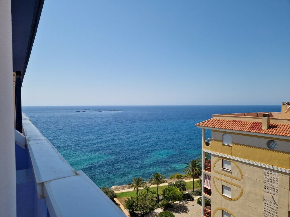 Duplex Villajoyosa Alicante