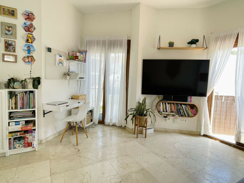 Middle Floor Apartment Benahavís Málaga