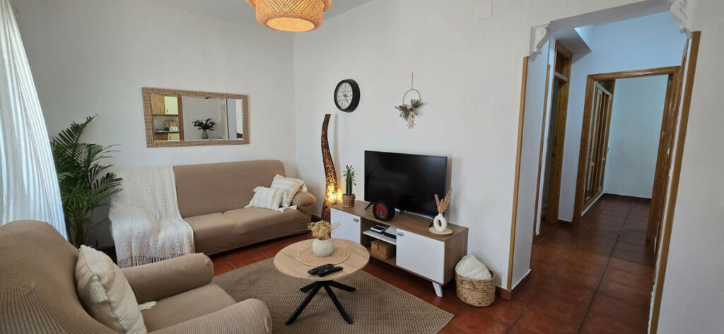 Detached Villa Torremolinos Centro Málaga