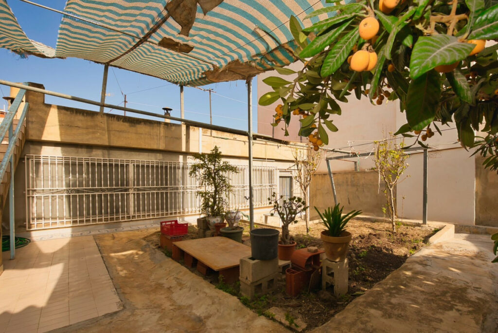 Semi-Detached House Benijofar Alicante