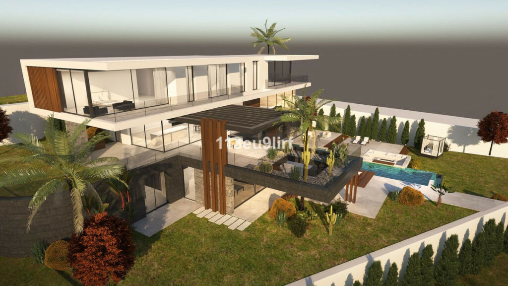 Residential Plot La Cala Golf Málaga