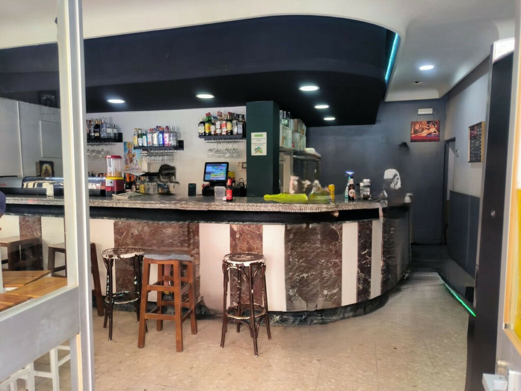 Bar Fuengirola Málaga
