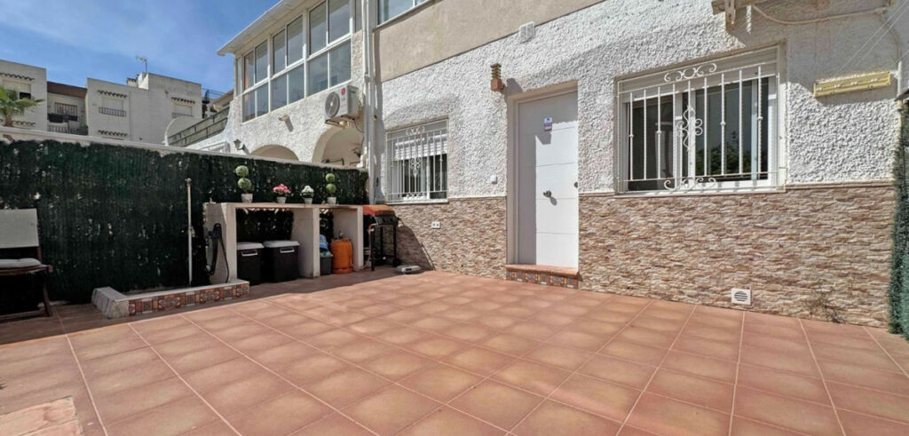 Bungalow Torrevieja Alicante