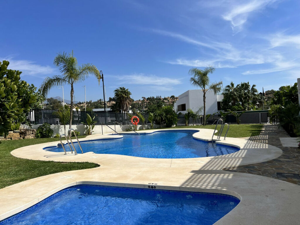 Townhouse Estepona Málaga