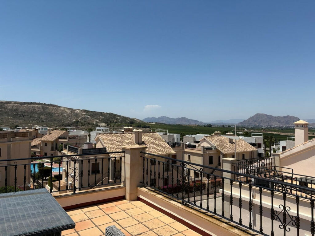 Ground Floor Apartment La Finca Golf Alicante - image 4