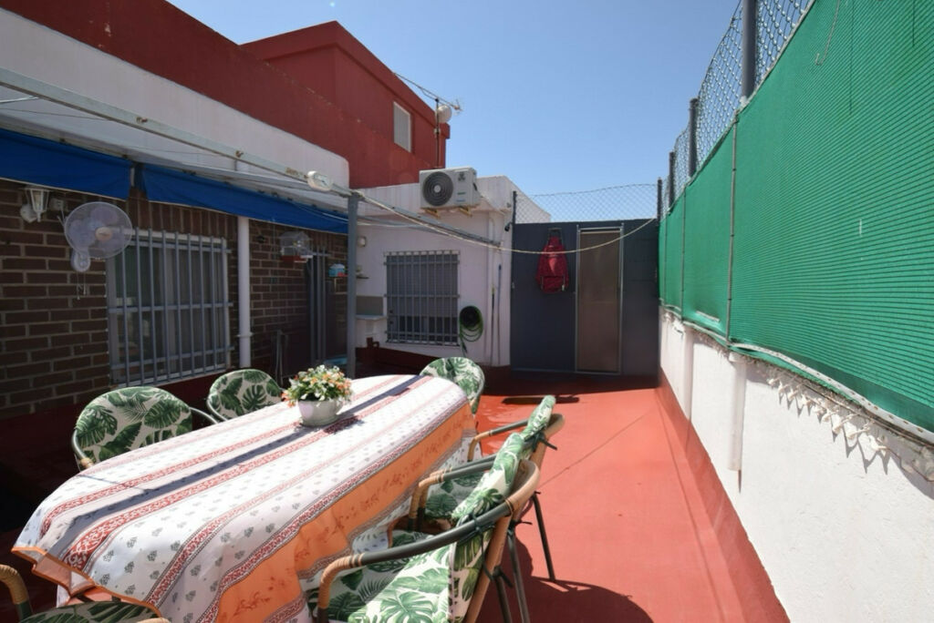 Penthouse Guardamar del Segura Alicante