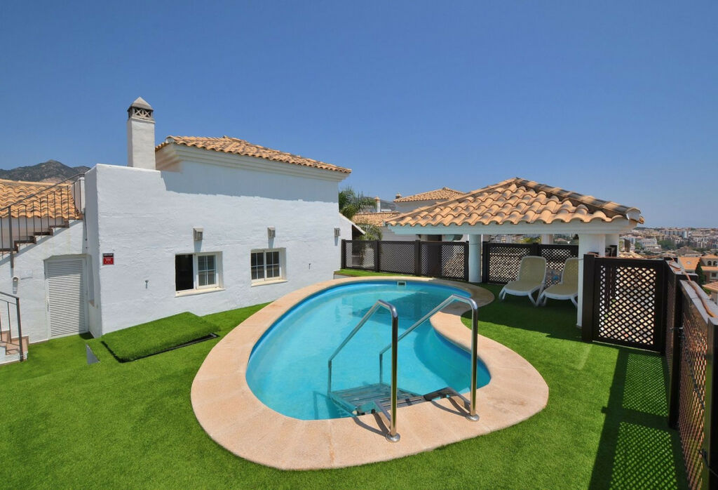 Penthouse Torrequebrada Málaga - image 3