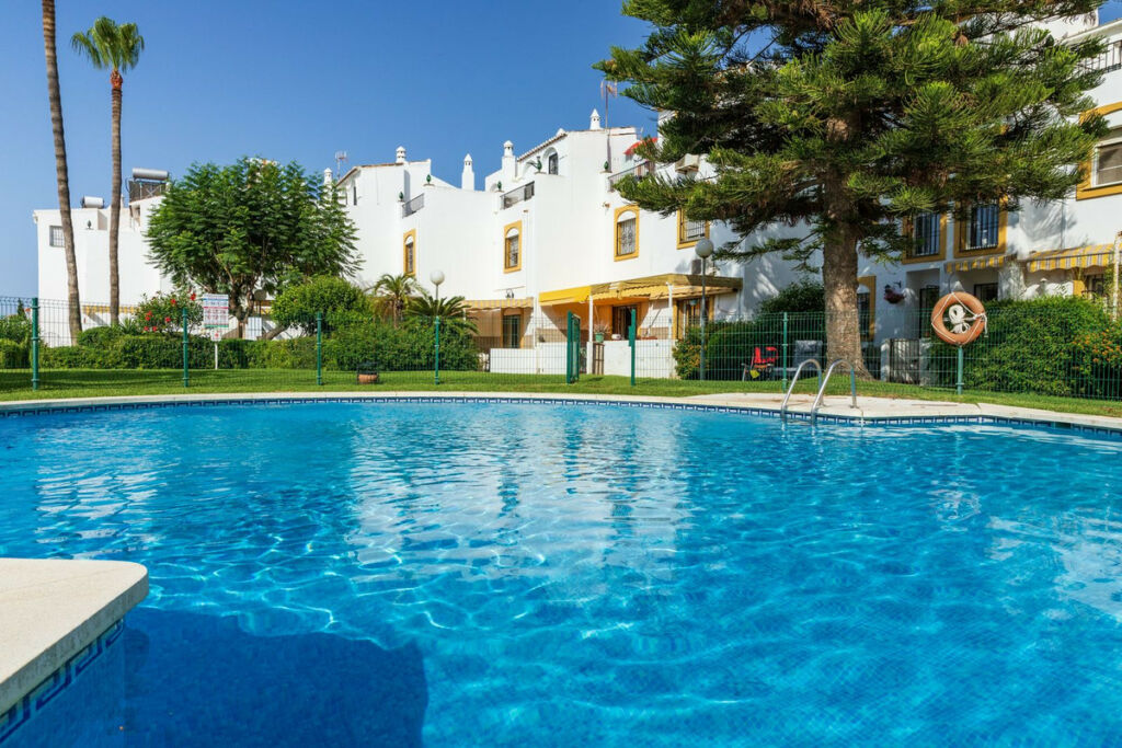 Townhouse Montemar Málaga