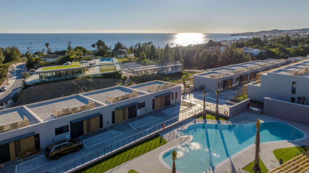 Townhouse El Chaparral Málaga
