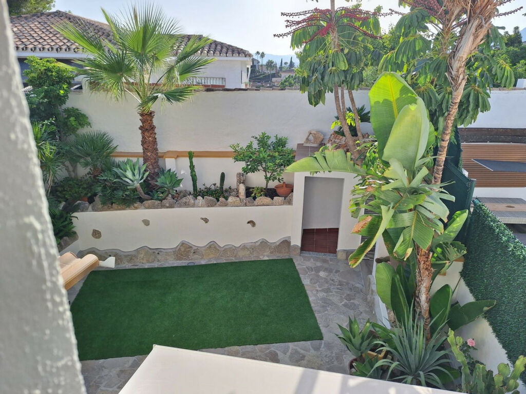 Townhouse La Capellania Málaga