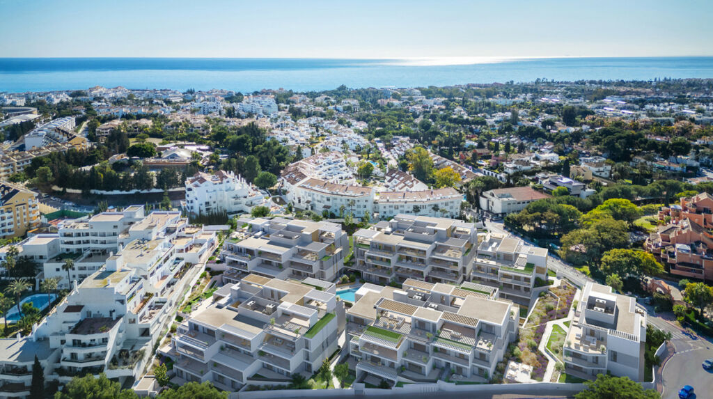 Duplex Marbella Málaga