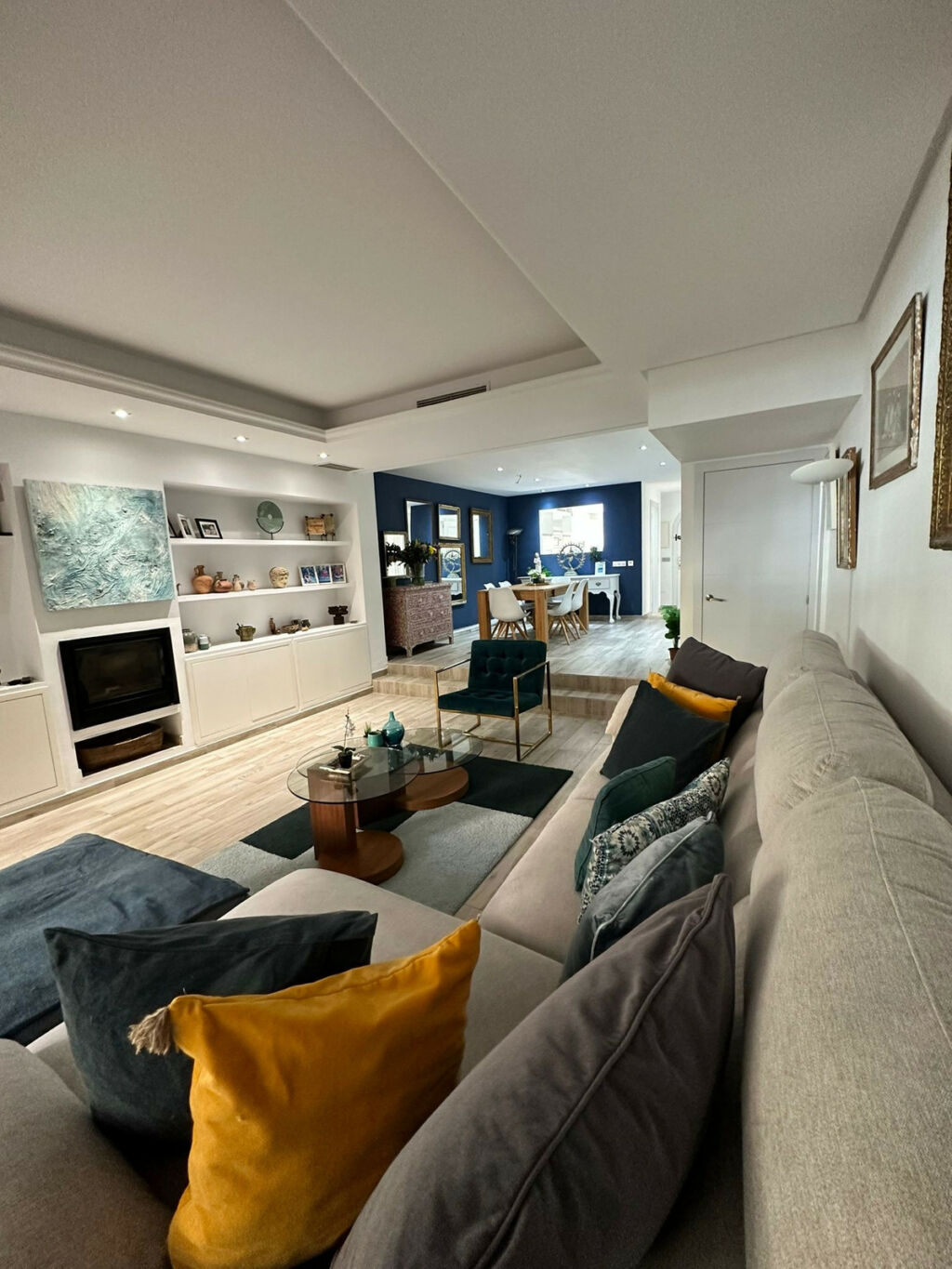 Townhouse Aloha Málaga