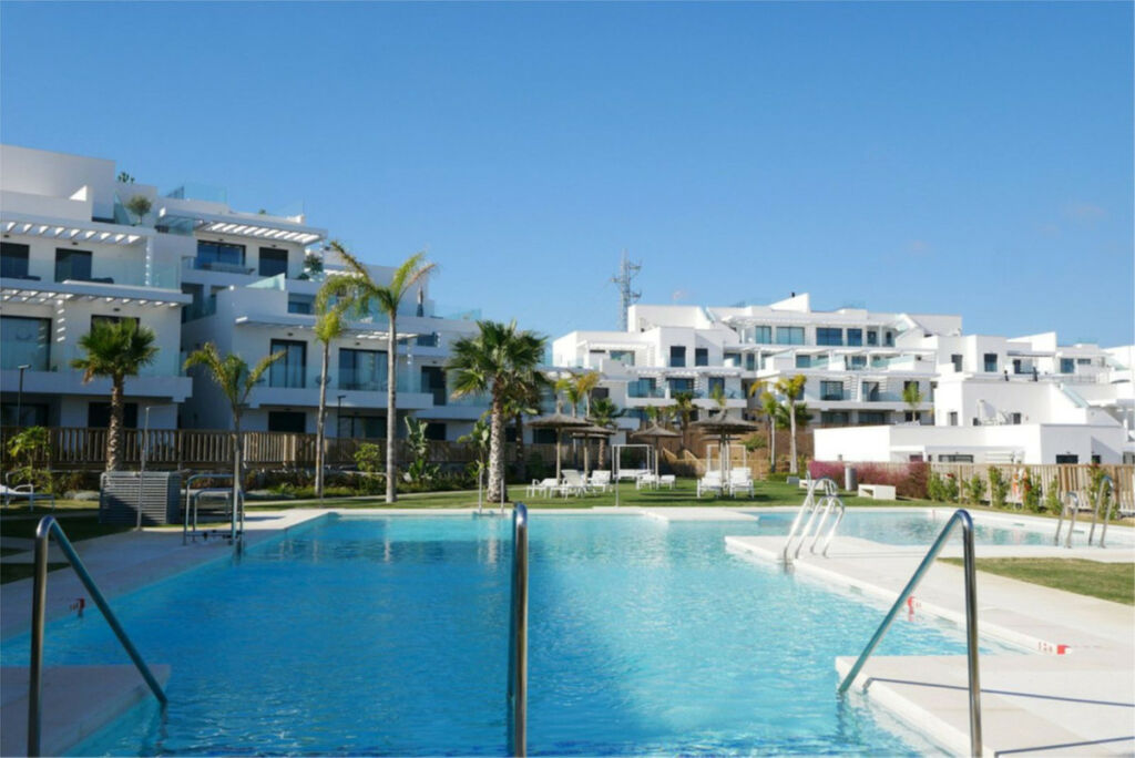 Ground Floor Apartment La Cala de Mijas Málaga