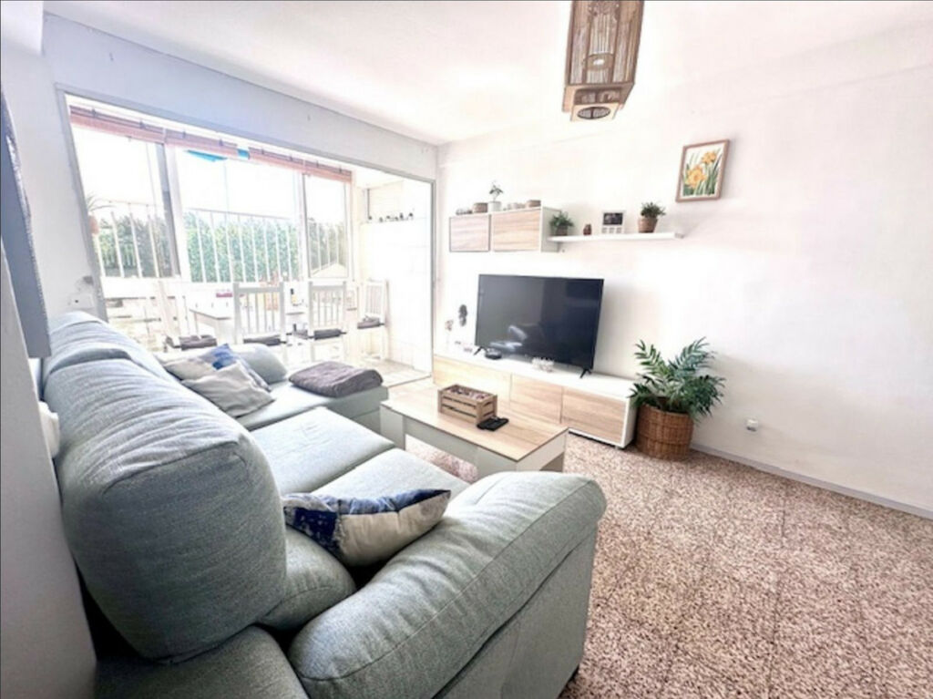 Top Floor Apartment San Pedro de Alcántara Málaga