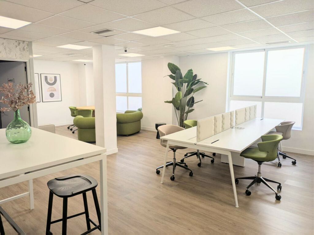 Office Marbella Málaga