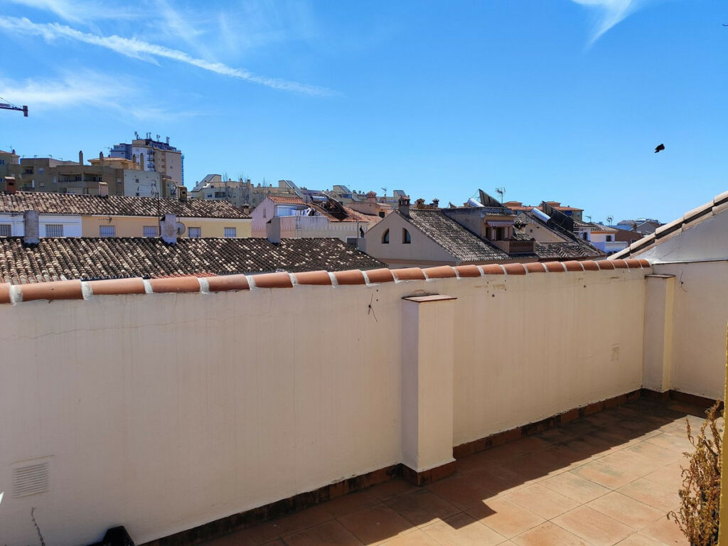 Townhouse Mijas Málaga - image 25