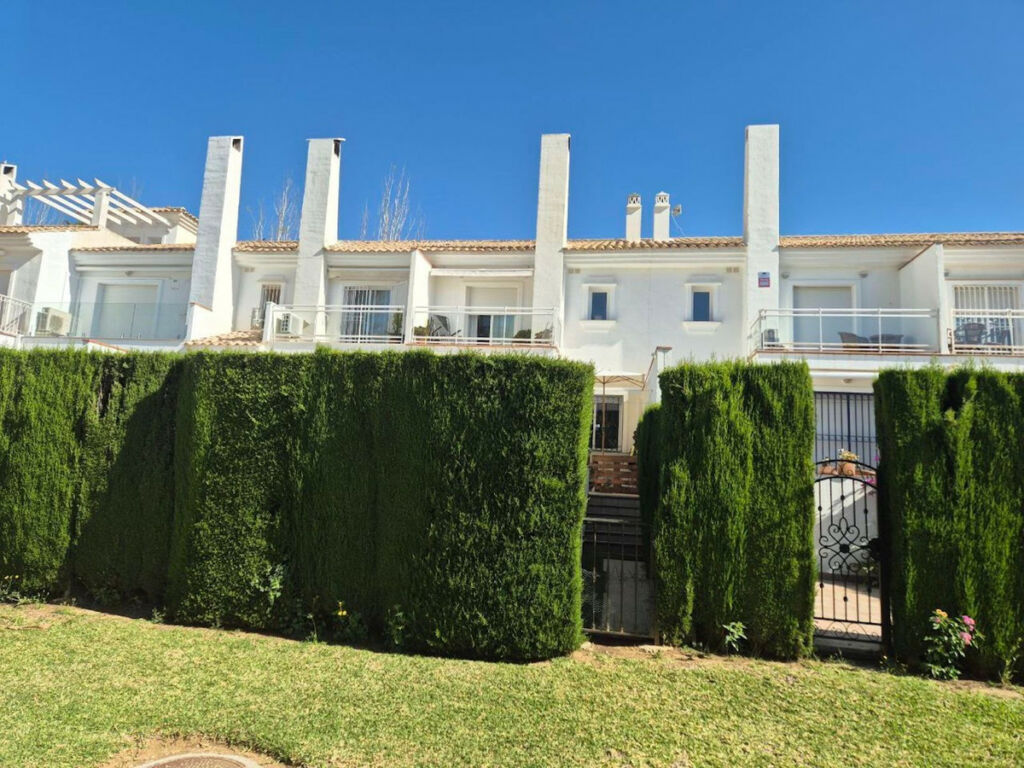 Townhouse El Hornillo Málaga