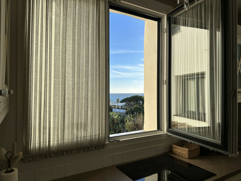 Middle Floor Apartment Puerto Banús Málaga