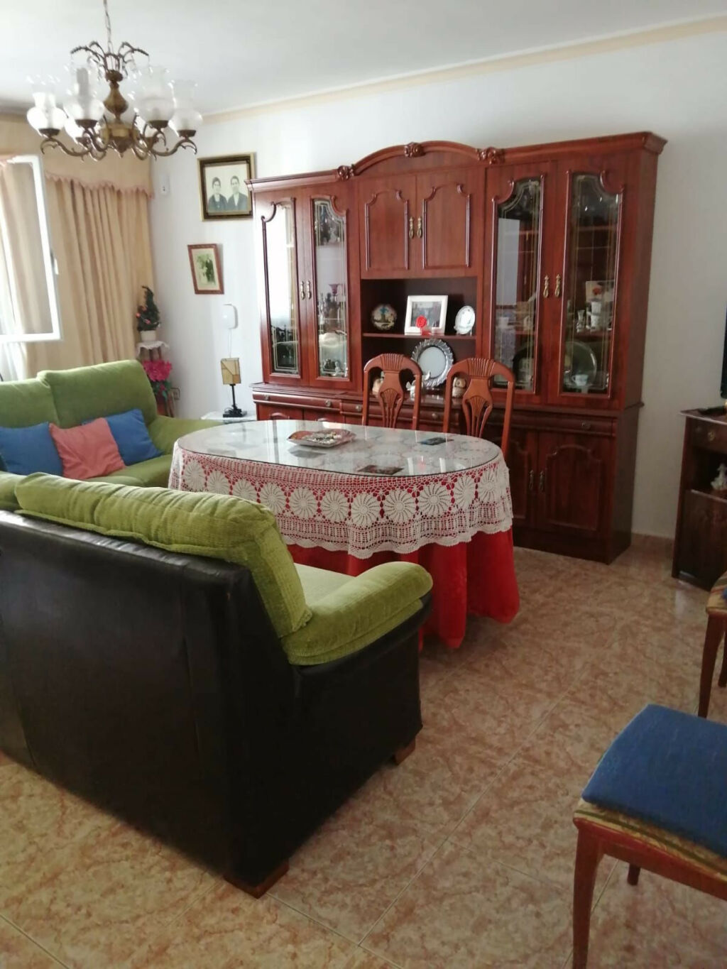 Townhouse Algodonales Cádiz - image 4