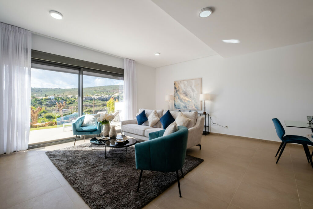 Townhouse Manilva Málaga
